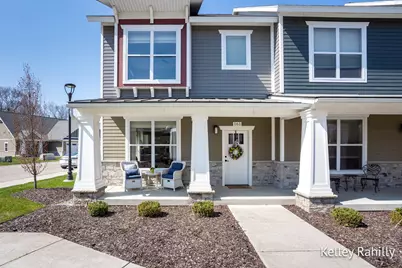 161 Tamarack Lane NE, Rockford, MI 49341 - Photo 1