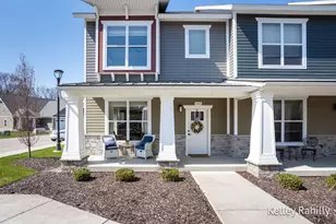 161 Tamarack Lane NE, Rockford, MI 49341 - Photo 1