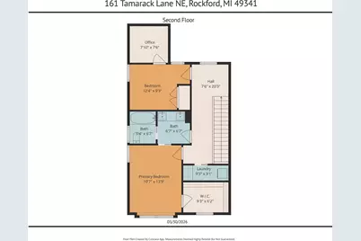 161 Tamarack Lane NE, Rockford, MI 49341 - Photo 25