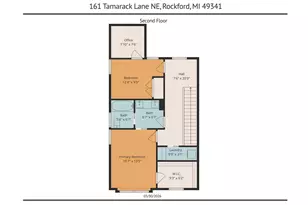 161 Tamarack Lane NE, Rockford, MI 49341 - Photo 25