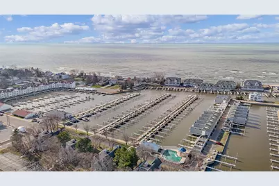 420 W Oselka Drive #212, New Buffalo, MI 49117 - Photo 33