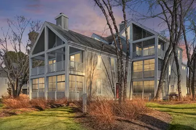 420 W Oselka Drive #212, New Buffalo, MI 49117 - Photo 1