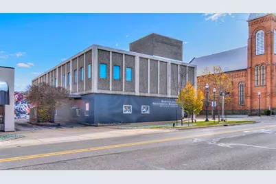 145 S Jackson Street, Jackson, MI 49201 - Photo 3