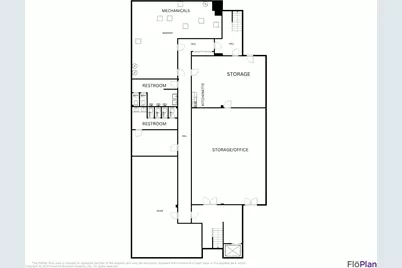 145 S Jackson Street, Jackson, MI 49201 - Photo 25