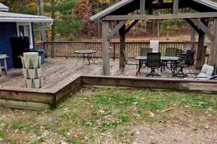 9562 S Rainbow Lake Dr, Baldwin, MI 49304 - Photo 3