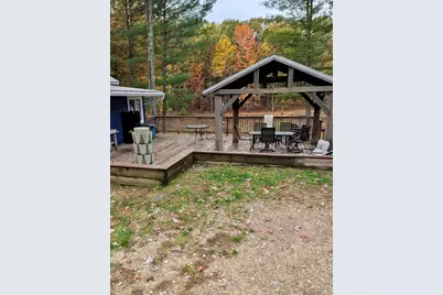 9562 S Rainbow Lake Drive, Baldwin, MI 49304 - Photo 5