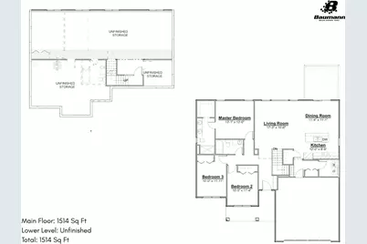 11691 Cherrybud Drive #Lot 251, Holland, MI 49424 - Photo 9