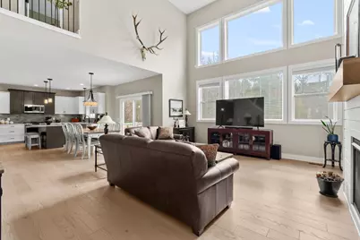 10963 Mystic Heights Trail, Mattawan, MI 49071 - Photo 3