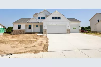 7082 Kettle Dale Avenue SE, Alto, MI 49302 - Photo 1