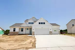 7082 Kettle Dale Ave SE, Alto, MI 49302 - Photo 1