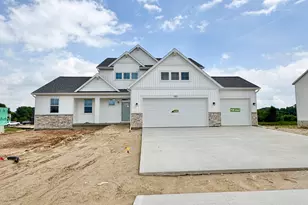 7082 Kettle Dale Ave SE, Alto, MI 49302 - Photo 1