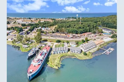 171 Joslin Cove Drive, Manistee, MI 49660 - Photo 1