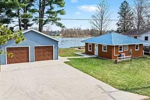 3517 Lake Allegan Dr, Allegan, MI 49010 - Photo 1