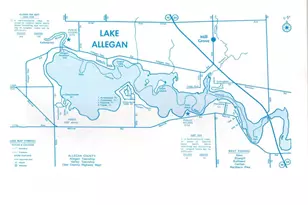 3517 Lake Allegan Dr, Allegan, MI 49010 - Photo 35