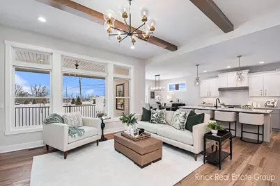 3370 Ravinewood Ct Court #19, Jenison, MI 49428 - Photo 11