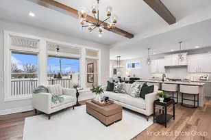 3370 Ravinewood Ct, Jenison, MI 49428 - Photo 11