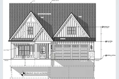 3370 Ravinewood Ct Court #19, Jenison, MI 49428 - Photo 1