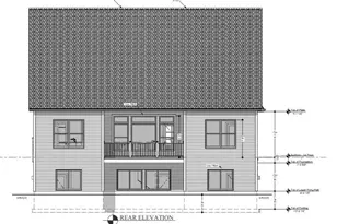 3370 Ravinewood Ct, Jenison, MI 49428 - Photo 3