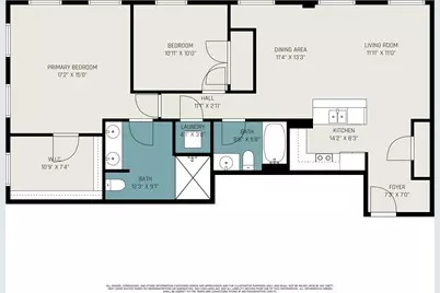 27 Library Street NE #702, Grand Rapids, MI 49503 - Photo 29