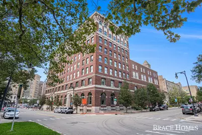 27 Library Street NE #702, Grand Rapids, MI 49503 - Photo 1