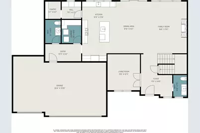 6520 E Hidden Lake Circle, Richland, MI 49083 - Photo 45