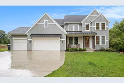 6520 E Hidden Lake Circle, Richland, MI 49083 - Photo 1