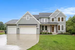 6520 E Hidden Lake Circle, Richland, MI 49083 - Photo 1