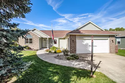 772 Marias Drive, Coldwater, MI 49036 - Photo 1