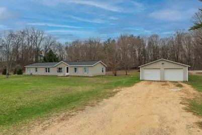 18242 32nd Street, Gobles, MI 49055 - Photo 1