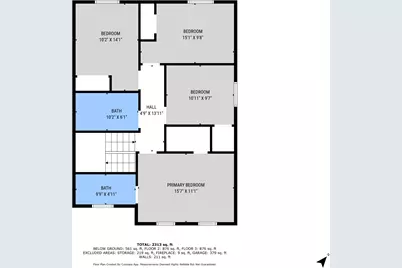 1692 Ryan Woods Court, Allegan, MI 49010 - Photo 69