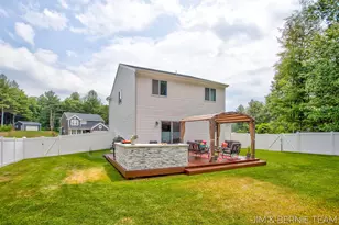 1692 Ryan Woods Ct, Allegan, MI 49010 - Photo 3