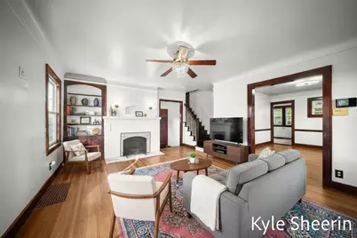 507 Elliott Street SE, Grand Rapids, MI 49507 - Photo 5