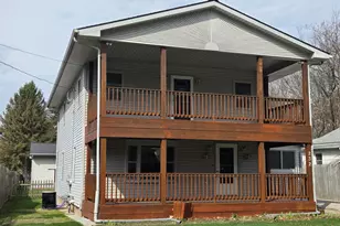 232 Bender St, Jackson, MI 49202 - Photo 1