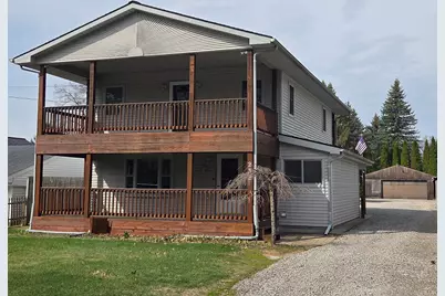 232 Bender Street, Jackson, MI 49202 - Photo 1