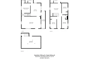 232 Bender St, Jackson, MI 49202 - Photo 31