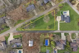 0 Evergreen Dr, New Buffalo, MI 49117 - Photo 1