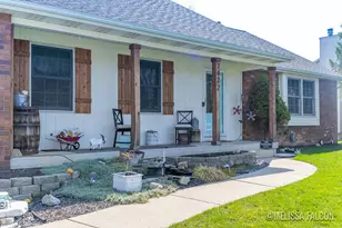 7422 Whistlevale Dr SW, Byron Center, MI 49315 - Photo 3