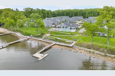 246 Janes View Drive #14, Holland, MI 49424 - Photo 61
