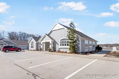 246 Janes View Drive #14, Holland, MI 49424 - Photo 43