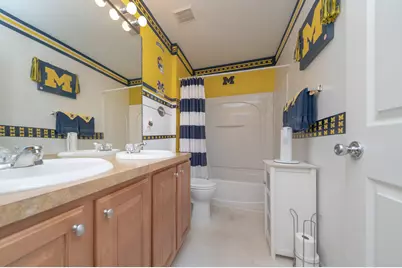 7603 Abigail Drive, Ypsilanti, MI 48198 - Photo 37