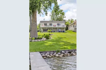 11786 E Sauk Trail, Jerome, MI 49249 - Photo 1