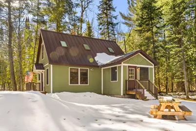 15750 Betsie River Drive, Thompsonville, MI 49683 - Photo 1