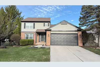 44432 James Court, Canton, MI 48188 - Photo 1