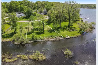 277 Lakeside Drive #Lot D, Delton, MI 49046 - Photo 5