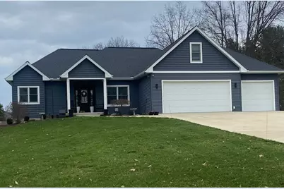52039 Kern Drive, Three Rivers, MI 49093 - Photo 1