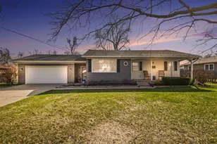 1516 Maderia Ave SW, Grand Rapids, MI 49534 - Photo 1