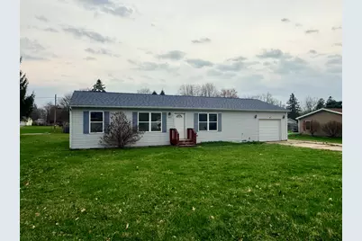 323 E South Street, Marcellus, MI 49067 - Photo 1