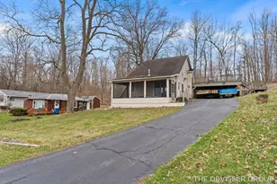 3136 Baseline Rd, Gobles, MI 49055 - Photo 7