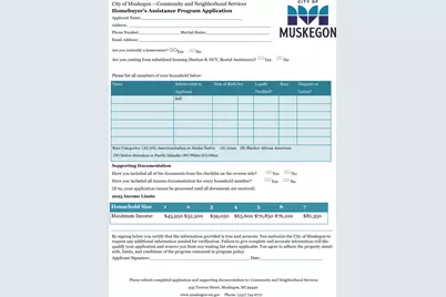 1698 Wood Street, Muskegon, MI 49442 - Photo 33