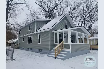 1698 Wood Street, Muskegon, MI 49442 - Photo 3